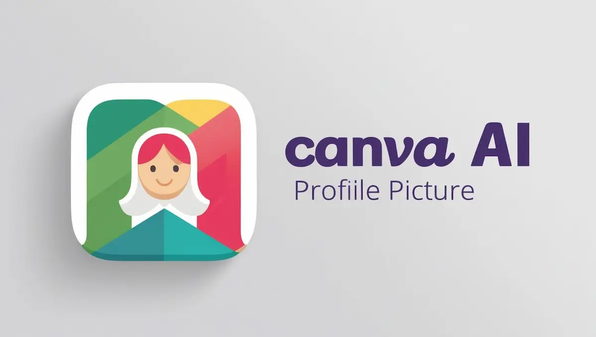 Canva-AIアイコンでSNSプロフィールを魅力的にデザイン