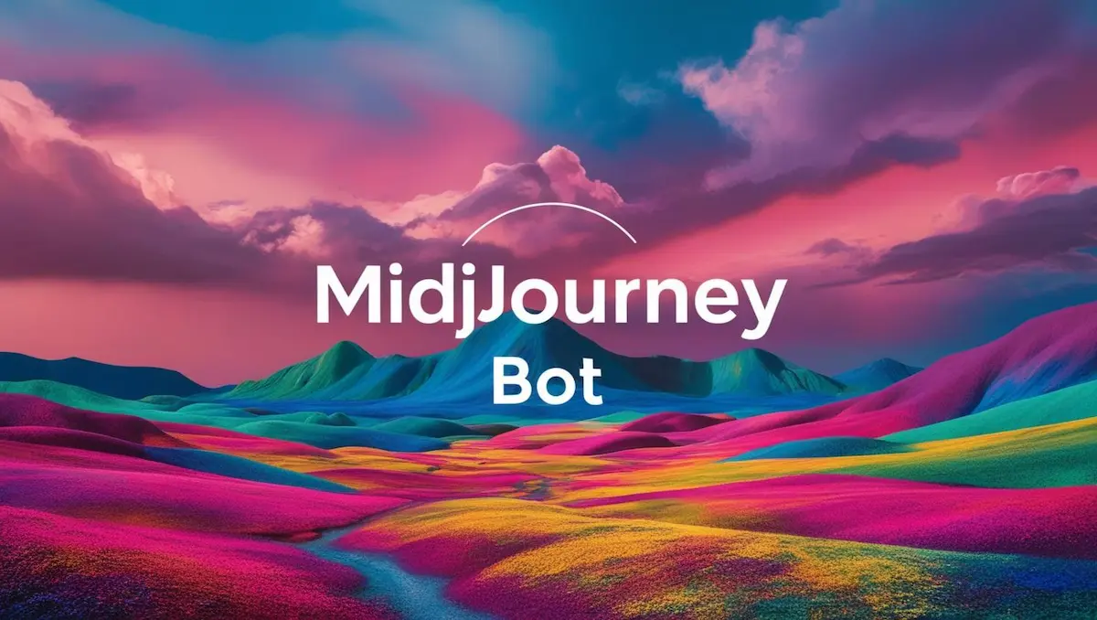 Midjourney-Botを使ったDiscordでの活用法まとめ