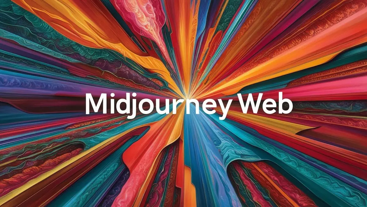 Midjourney-Web版で画像生成を始めるための基本情報