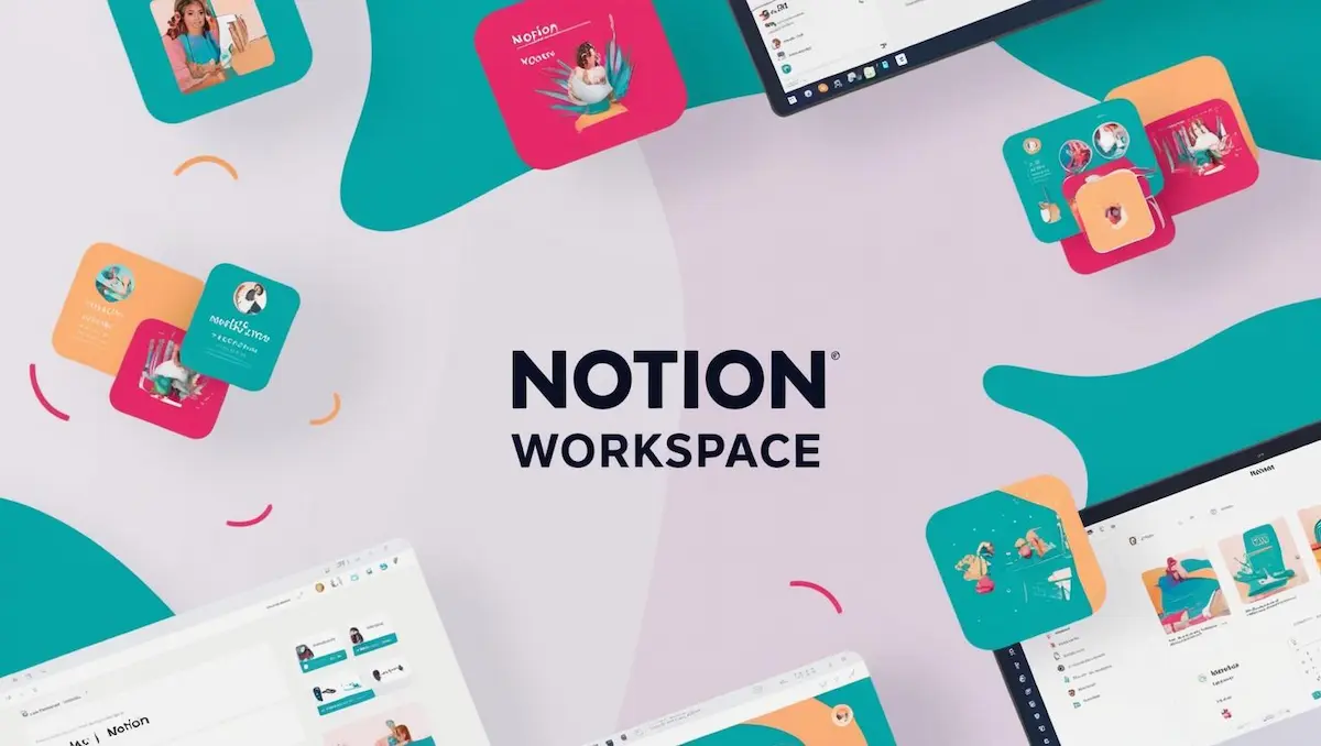 Notion-AI-GIFの埋め込みで魅力的なページを作成する方法