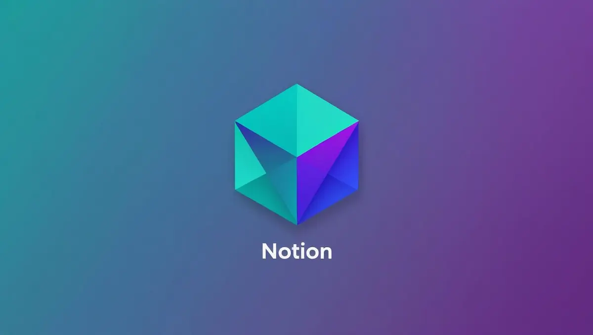 Notionのアイコン変更を活用した効率的なワークスペース作り