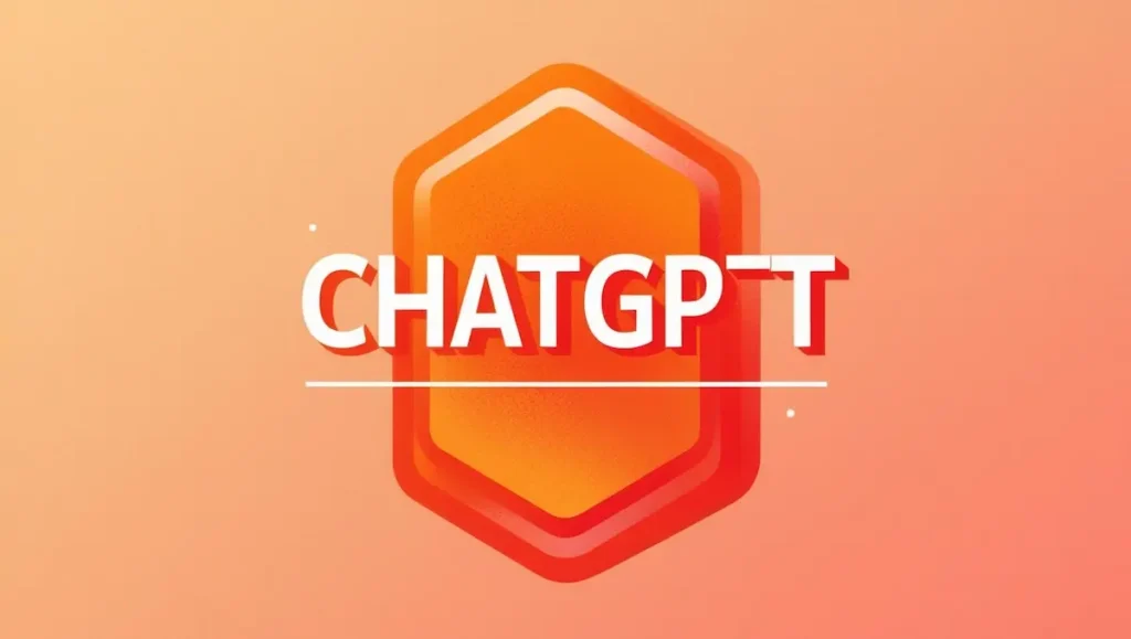 ChatGPTのアイコンがオレンジ色になるのはなぜですか？