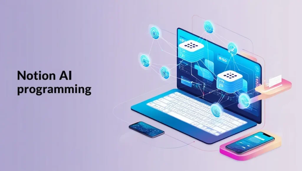 Notion-AIでプログラミングは可能？
