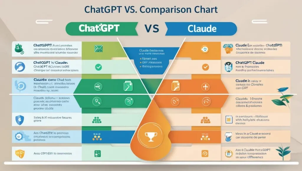 Claude3とChatGPT4のどっちが優れている？