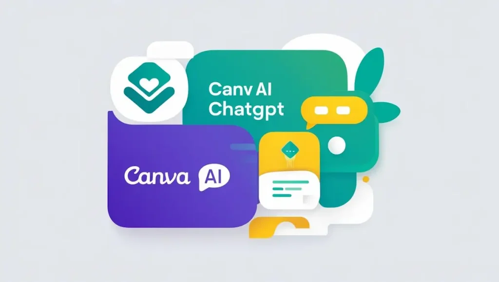 ChatGPTを活用したCanvaの使い方