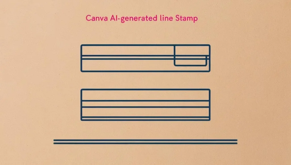 かわいいフォントでLINEスタンプを作るコツ