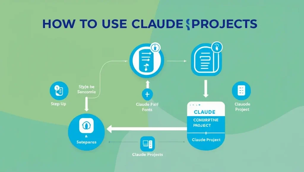 RAGとは？Claude-Projectsでの活用