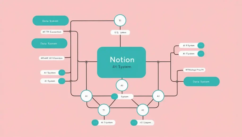 Notion-AIを使った図作成の注意点