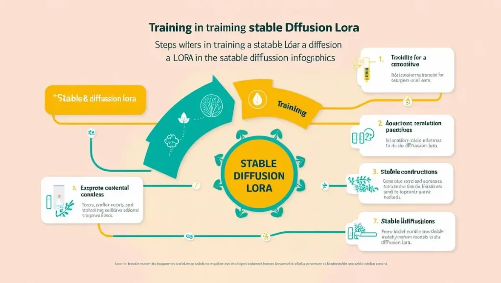 Stable Diffusion LoRAの学習方法を徹底解説！顔・実写の学習も簡単 | AI Respecter