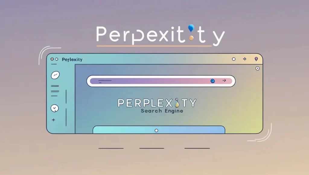 Perplexity-AIを検索エンジンに設定するには？