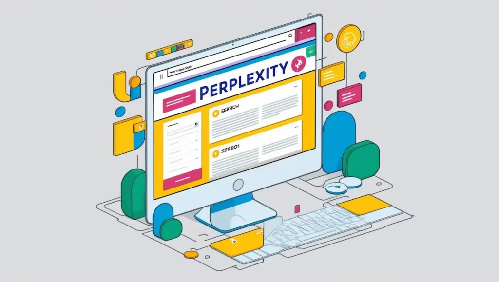 PerplexityとGoogle検索エンジンの違いは何ですか？