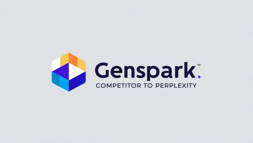 Genspark企業の背景