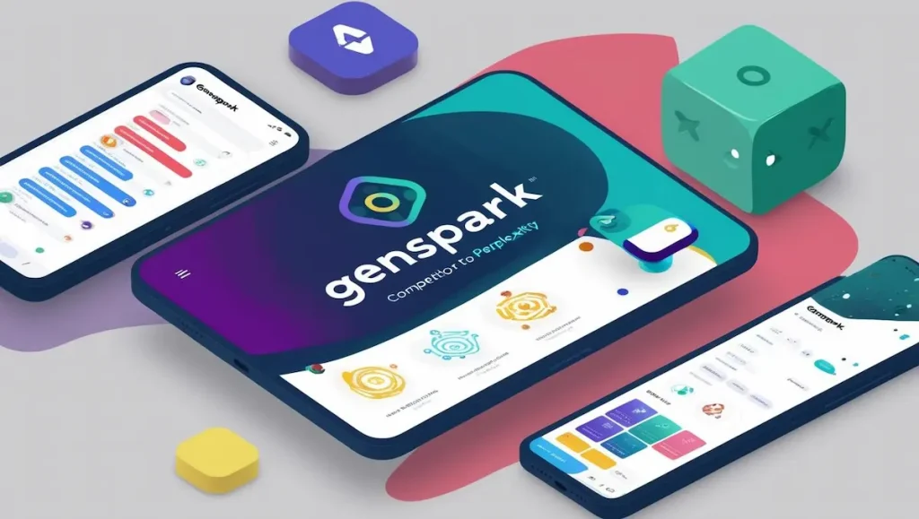 Gensparkが医学情報で強い理由