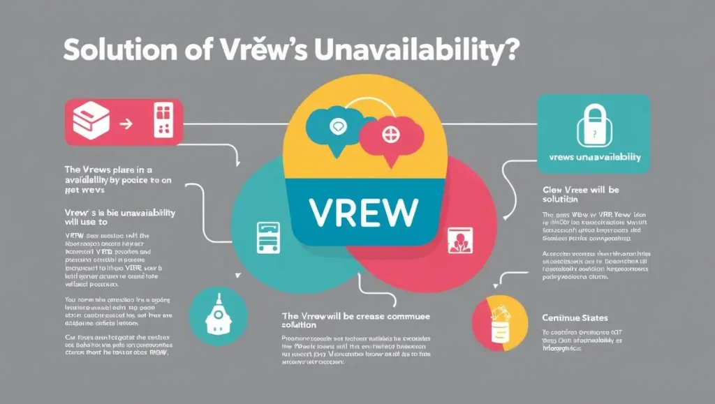 Vrewが起動しない原因と対処法