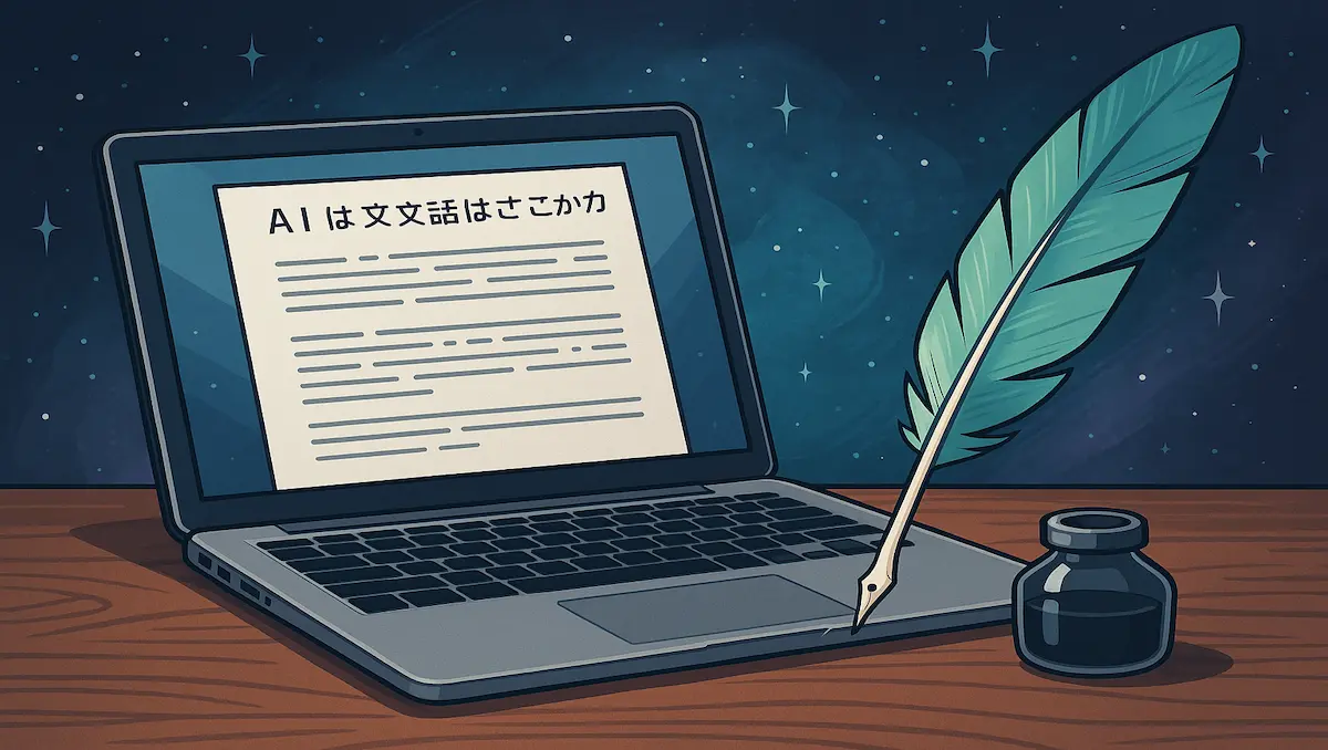 AI小説の作り方とおすすめ自動生成サイト一覧 | AI Respecter