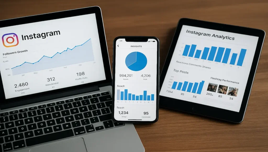 Instagram分析ツール｜無料の実力とは