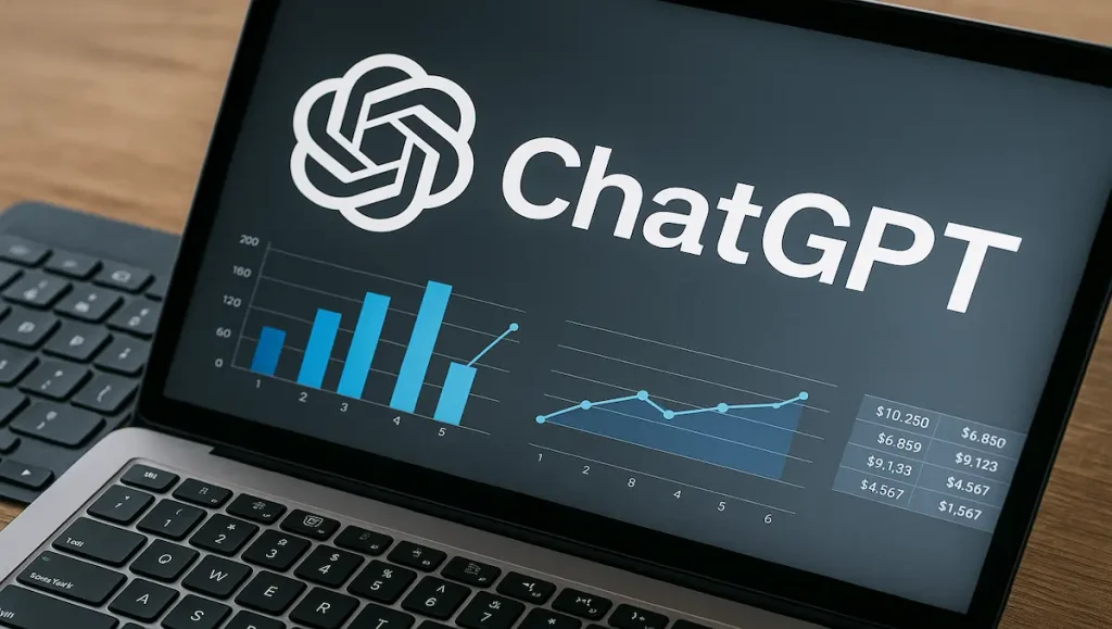 ChatGPTのAPI料金比較と価格の違い
