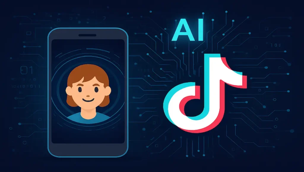 TikTokのAIとは何ですか？