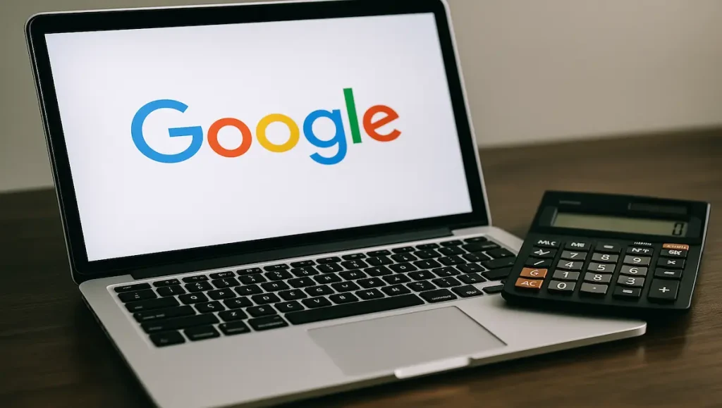 GoogleのAPI料金はいくらですか？