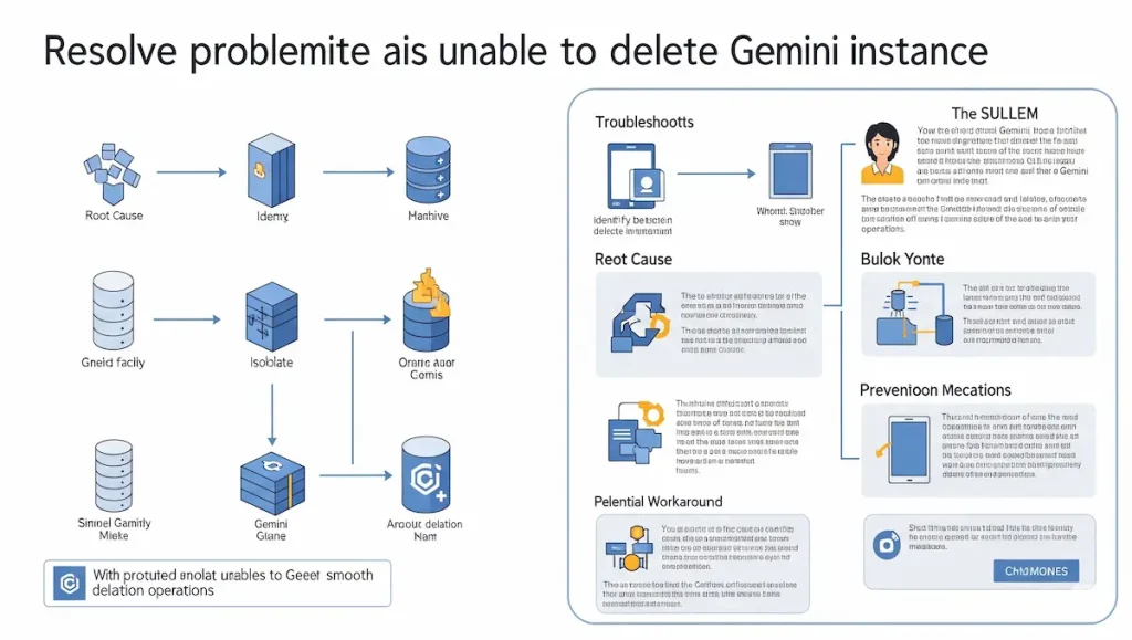 Geminiの利用に同意しないとどうなる？