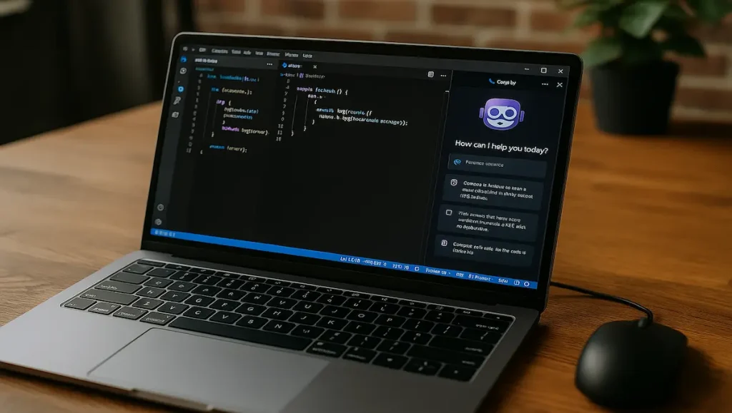 vscodeでCopilotを軽くする方法