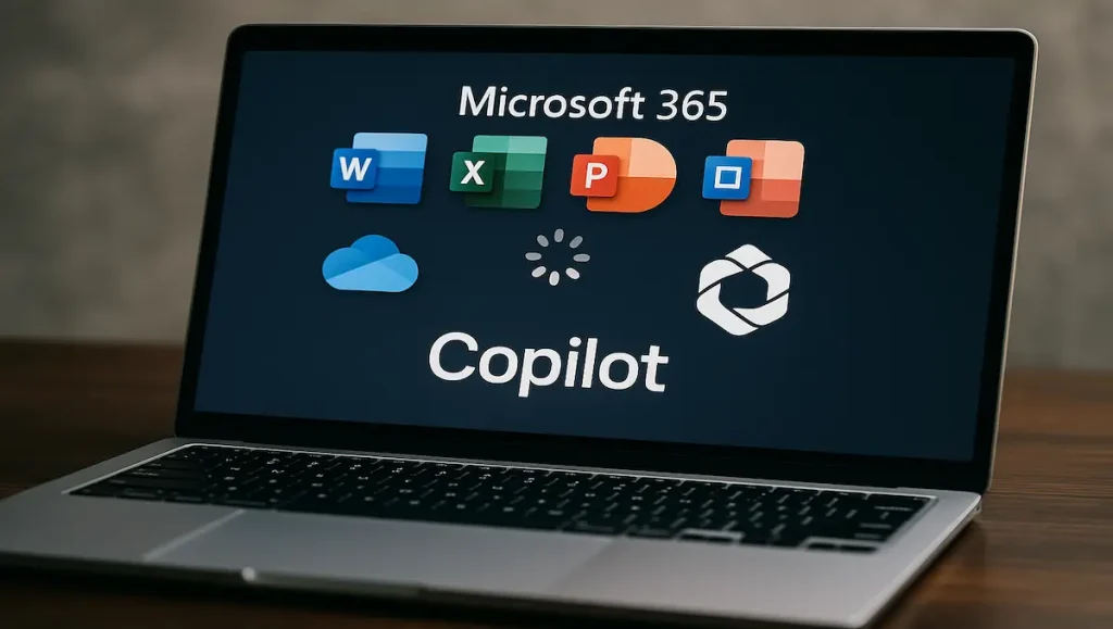 Microsoft-365との連携が原因かも