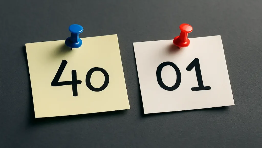 4oとo1の違いは何ですか？