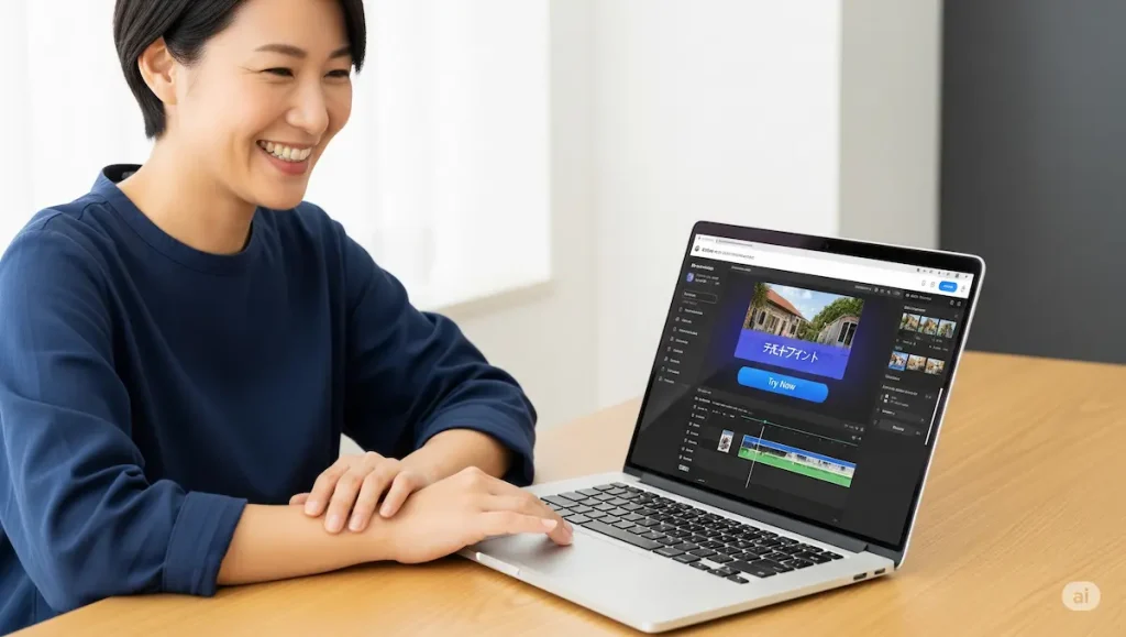 まずは無料で試せる？トライアルの範囲