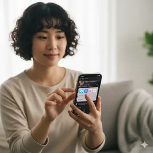 ChatGPTでYouTube要約できない？原因とスマホ・PC解決策