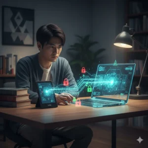 ChatGPTへKindleを読み込ませる全手順と法的リスク
