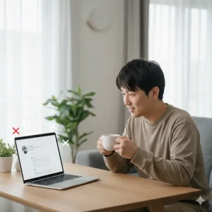 ChatGPTサブスク解除手順！できない時の対処と返金ルール