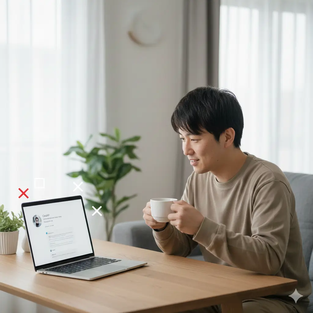 ChatGPTサブスク解除手順！できない時の対処と返金ルール