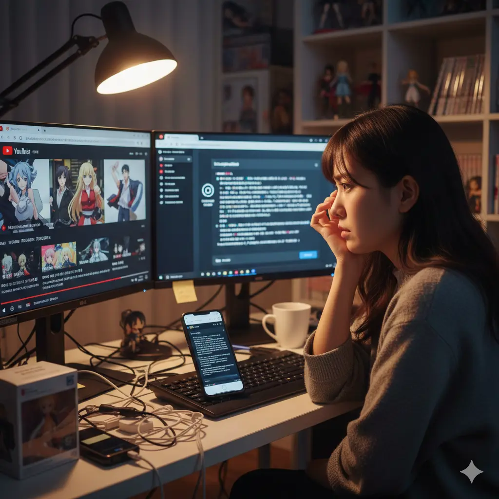 iPhoneで要約できない時の対処法