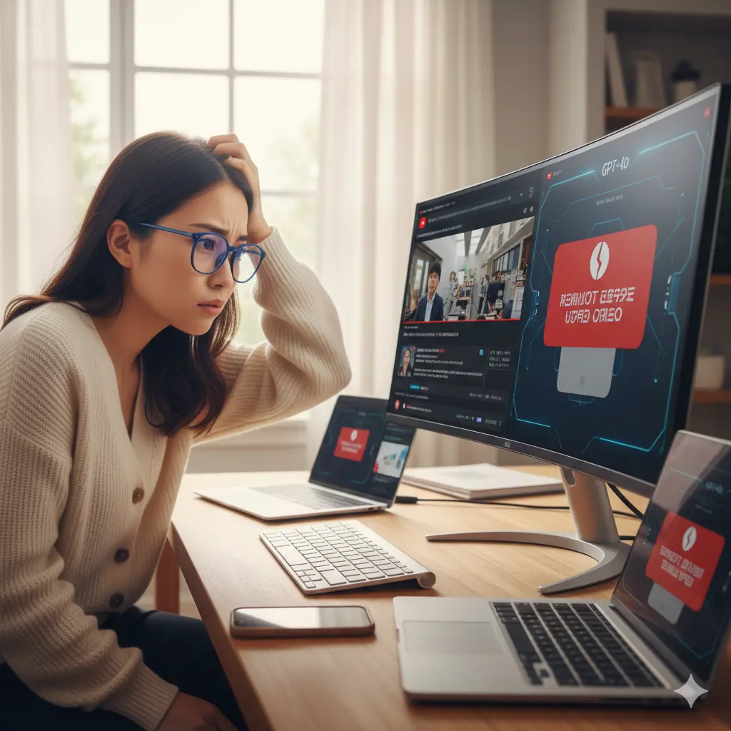 GeminiでYouTube要約を行うメリット