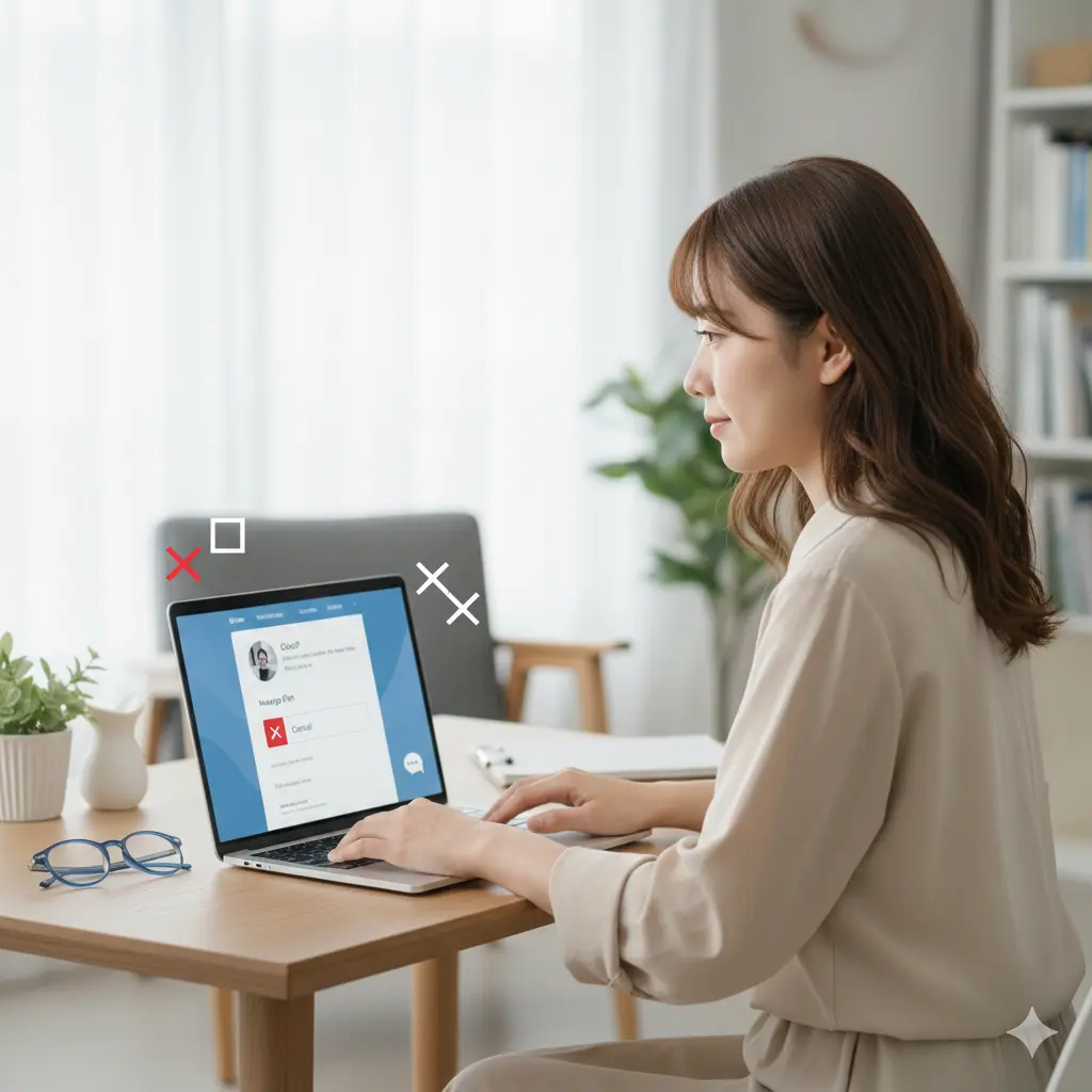 更新日と解約タイミングの注意点